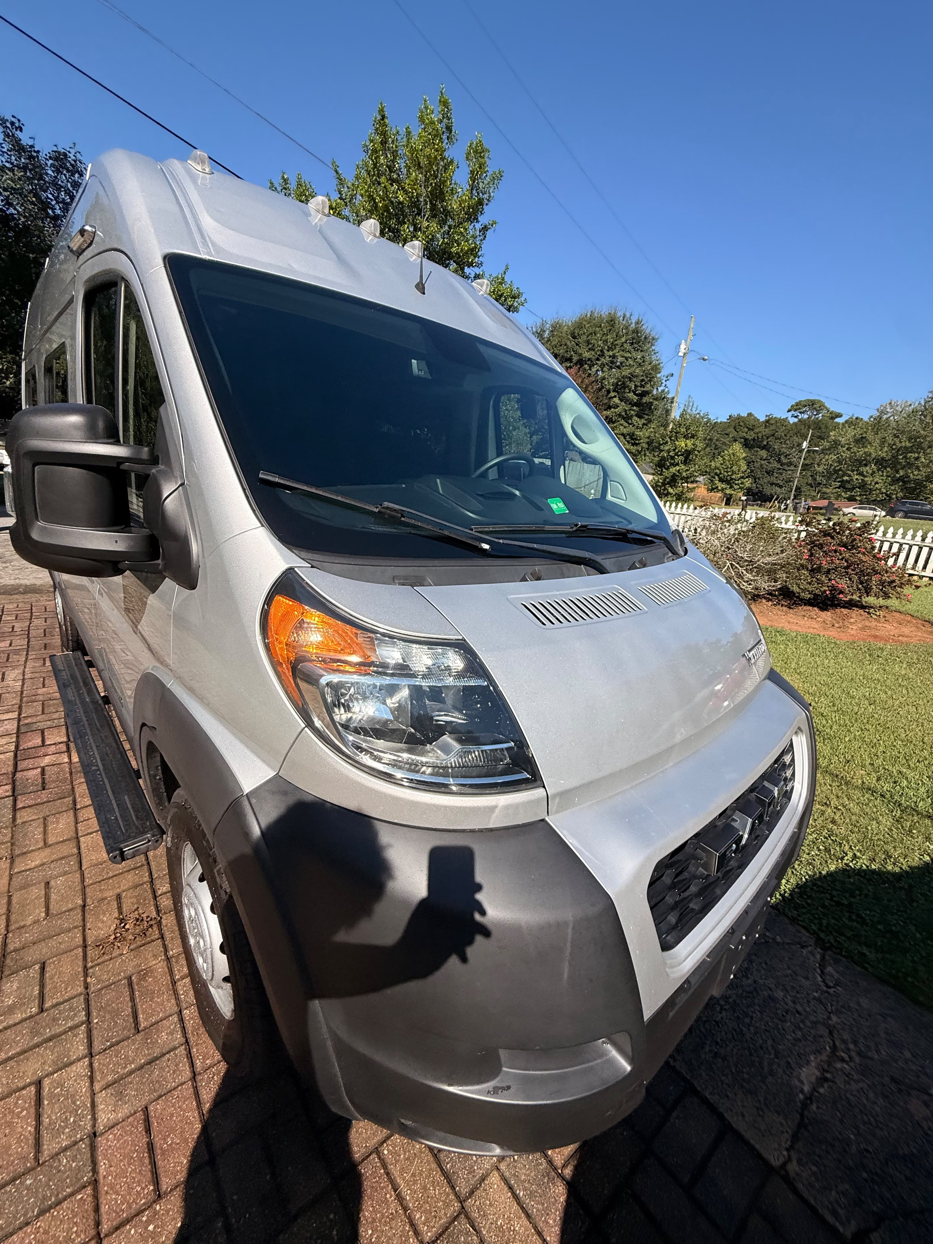 Winnebago Solis Pocket #1