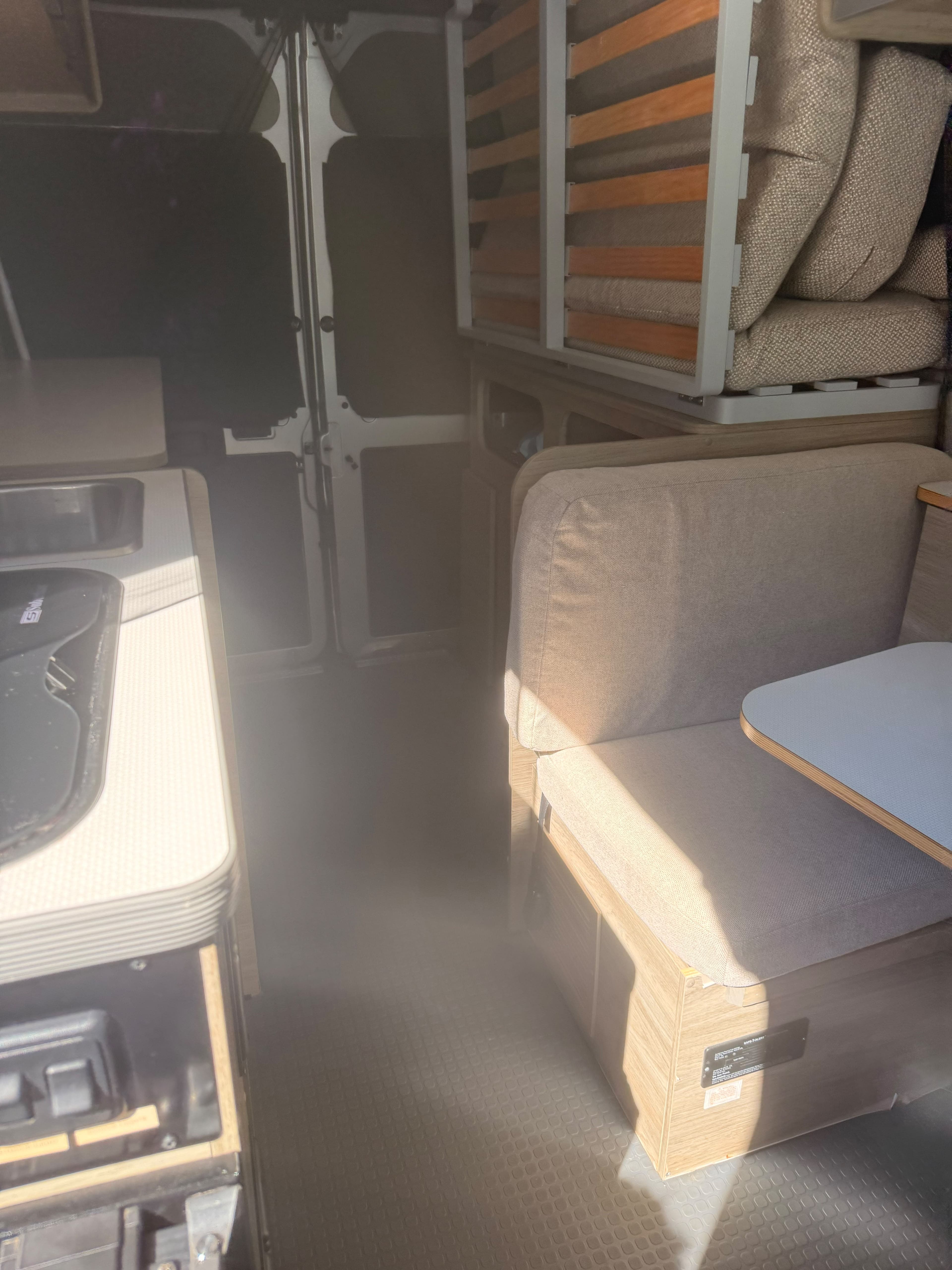Winnebago Solis Pocket #1