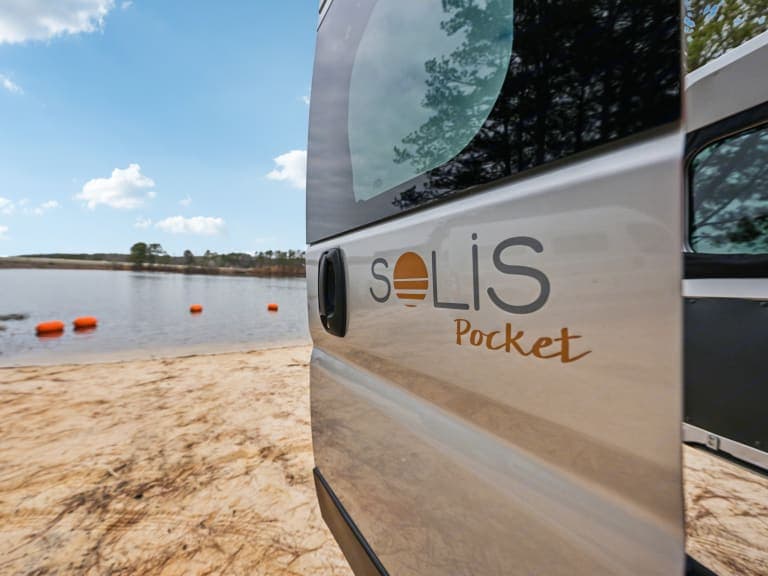 Winnebago Solis Pocket #2