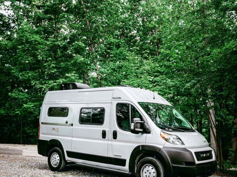 Winnebago Solis Pocket #2