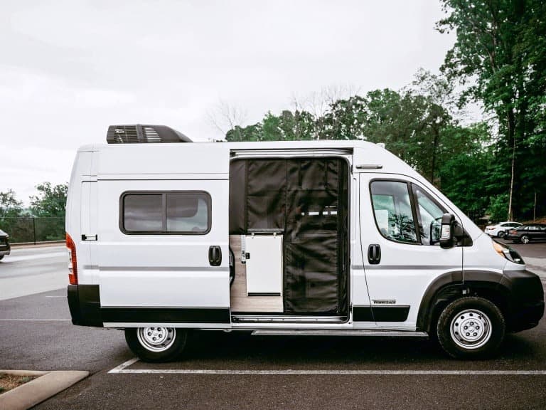 Winnebago Solis Pocket #2