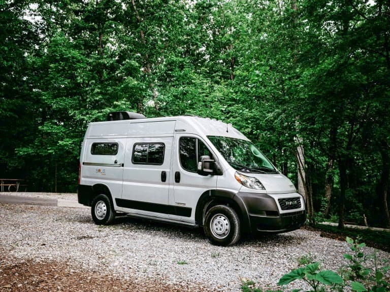 Winnebago Solis Pocket #2