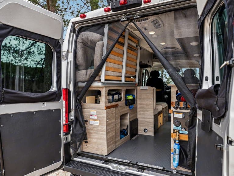 Winnebago Solis Pocket #2