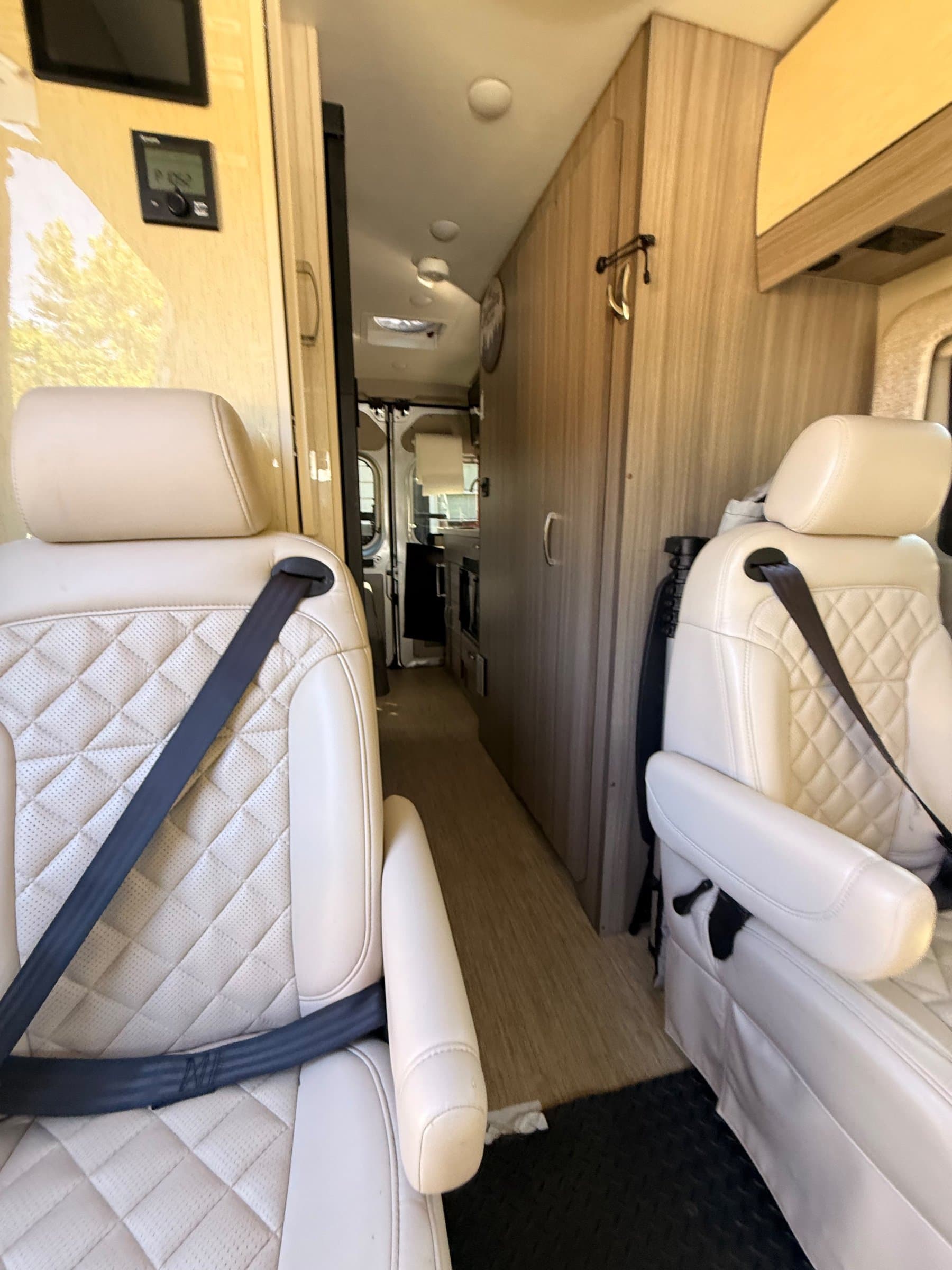 Jayco Swift 20A