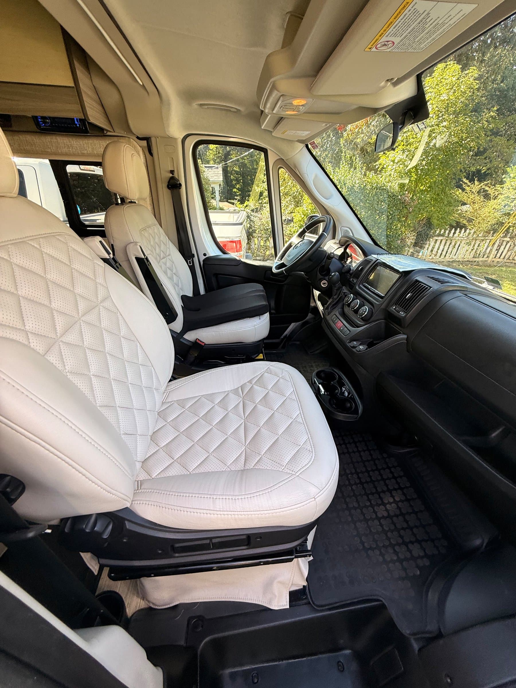 Jayco Swift 20A
