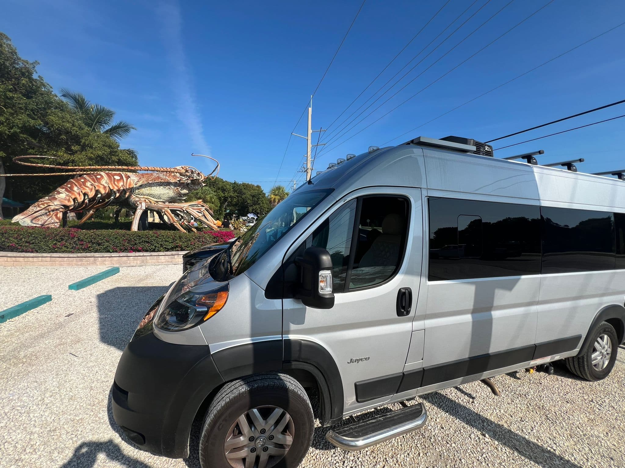 Jayco Swift 20A