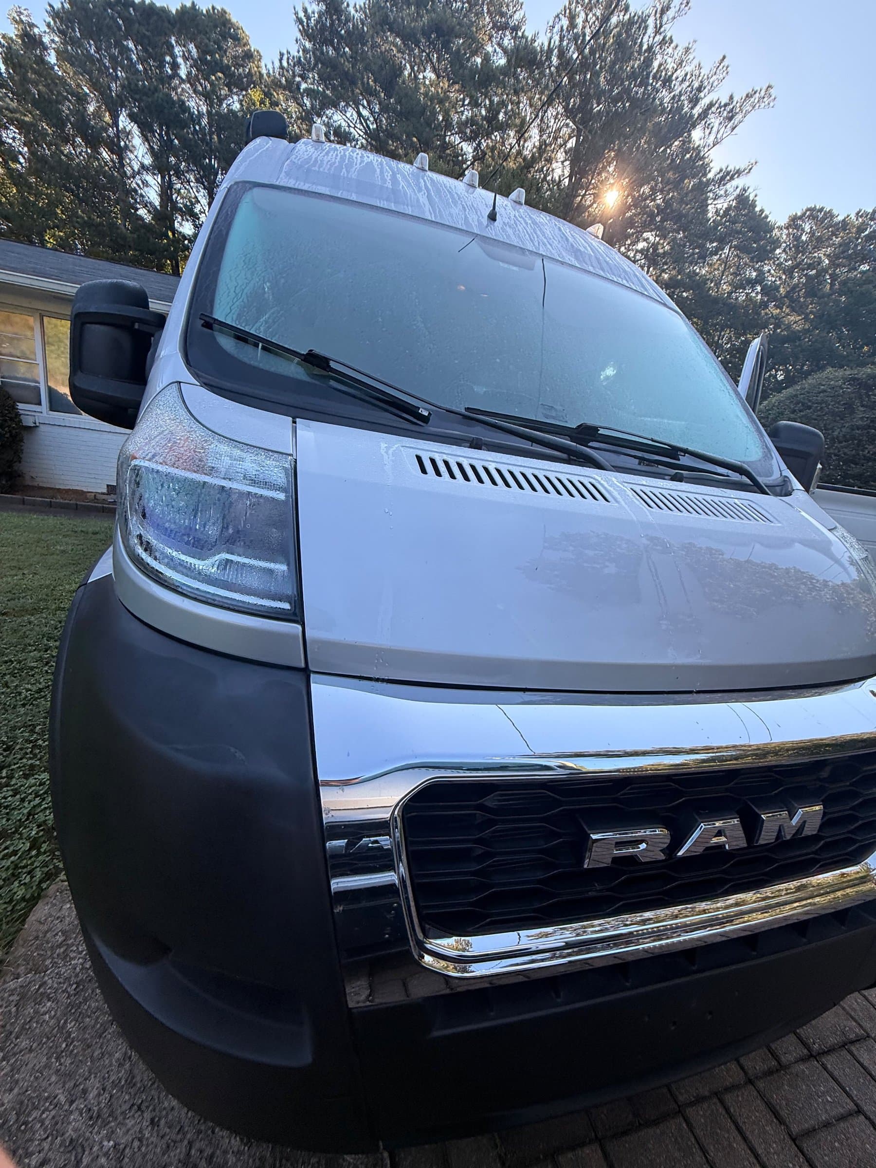 Jayco Swift 20A