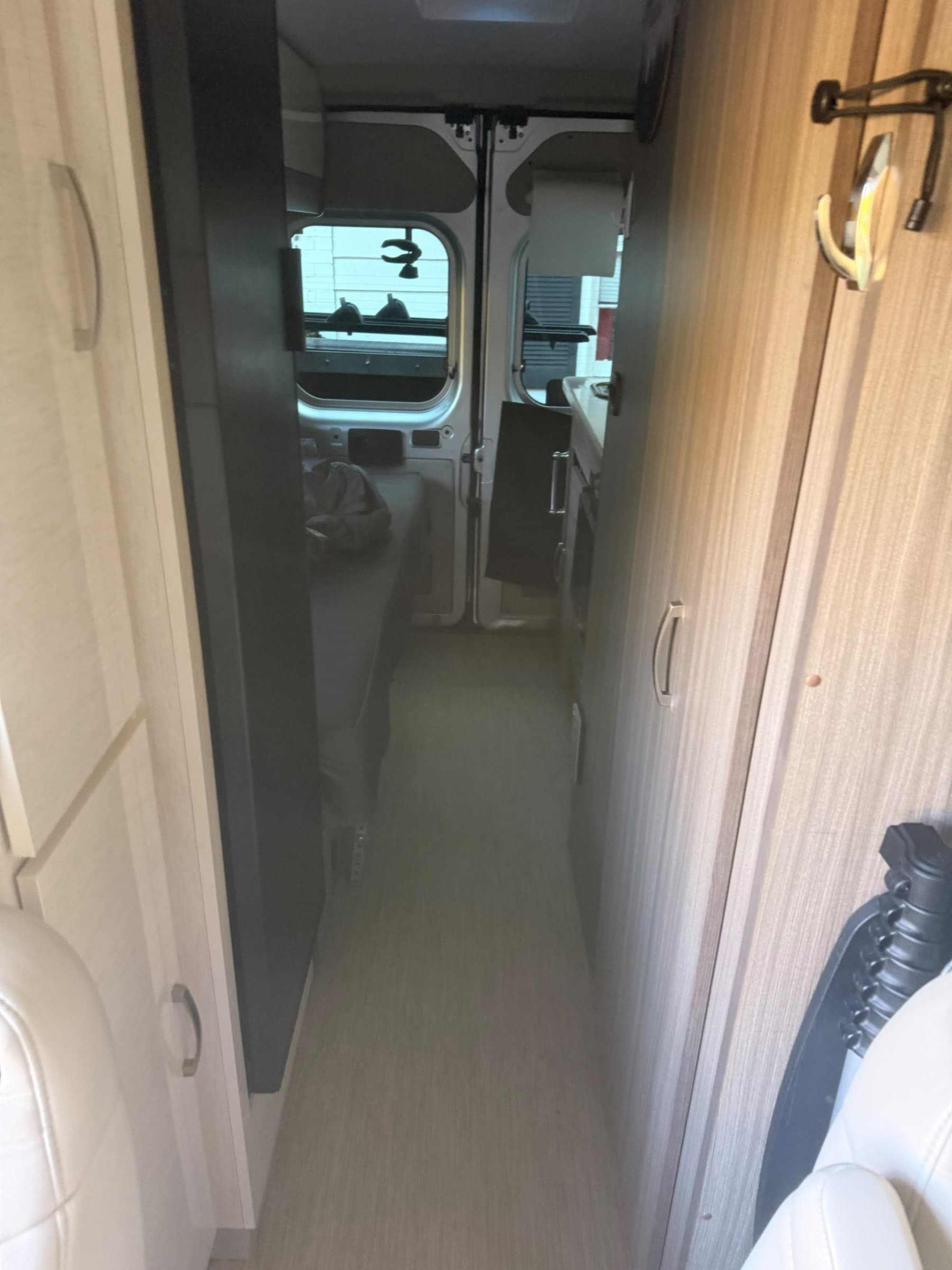 Jayco Swift 20A