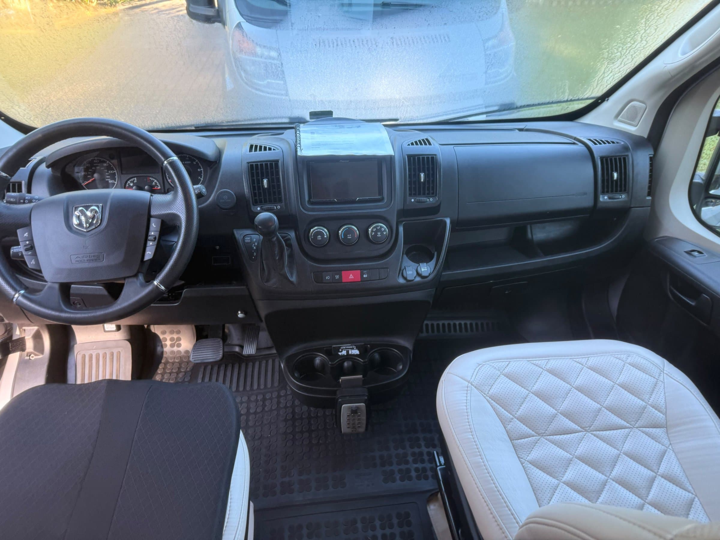 Jayco Swift 20A
